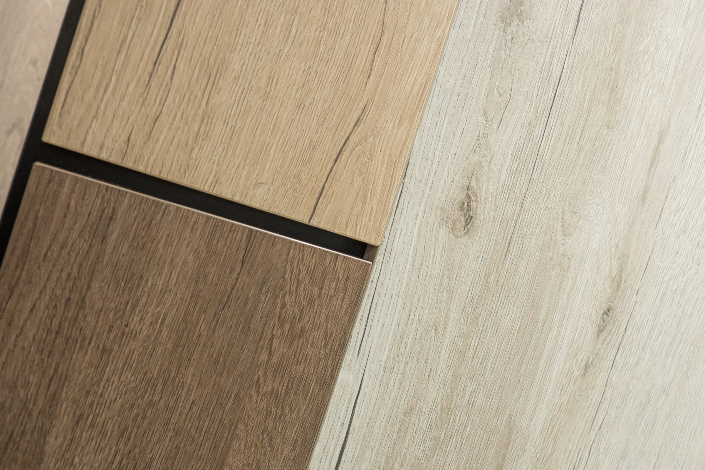 Alvic Anniversary Oak
