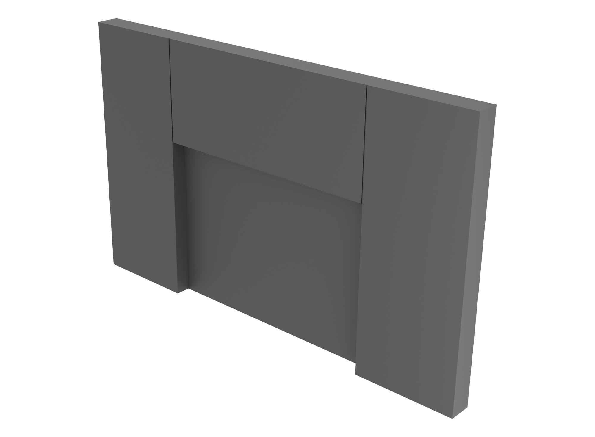 Modelo de puerta Tajo
