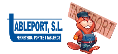 Tableport