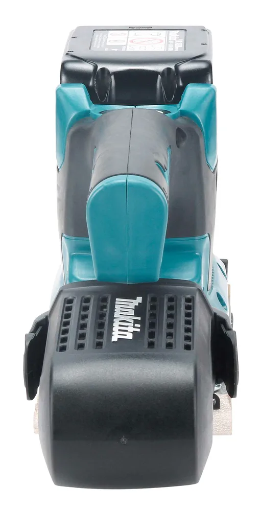 Makita DBO382 - base de lijado