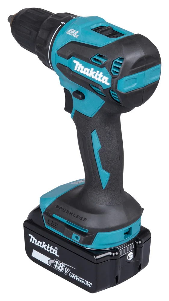 Makita DDF490 - detalle