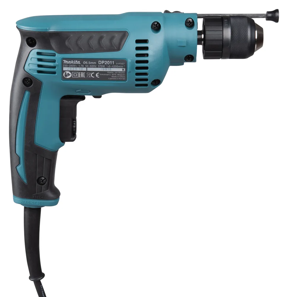 Makita DP2011 - conjunto