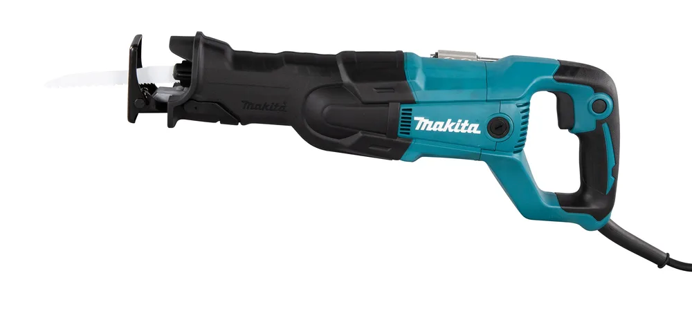 Makita JR3061T - vista lateral
