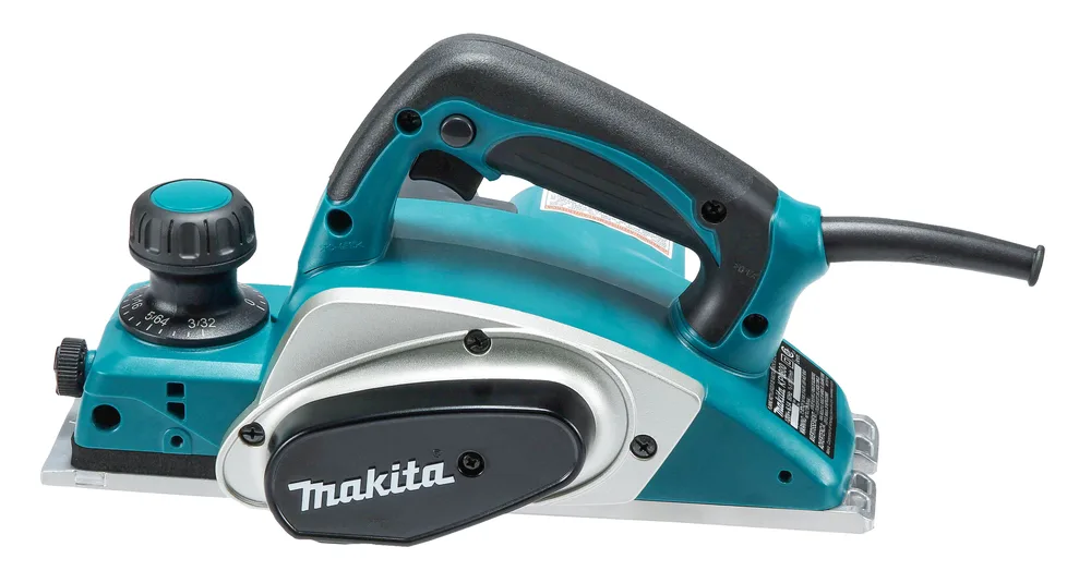 Makita KP0800 - vista lateral