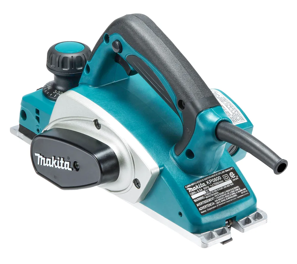 Makita KP0800 - detalle