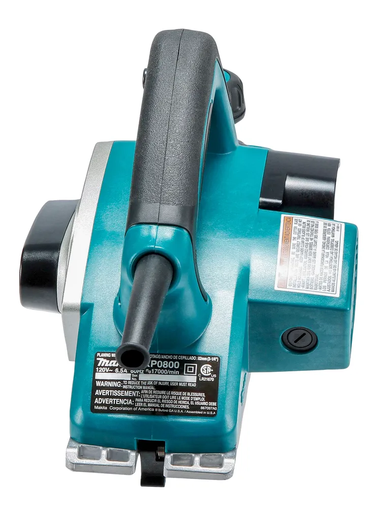 Makita KP0800 - ajuste de profundidad