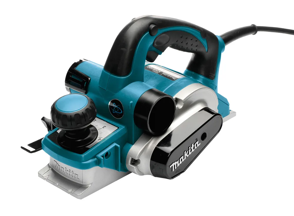Makita KP0810C - Cepillo