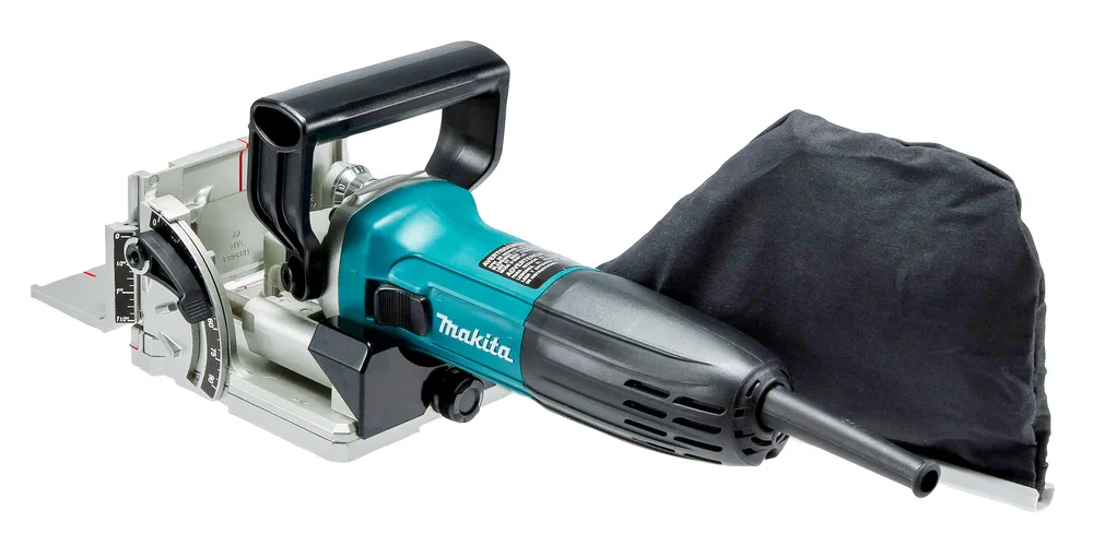 Makita PJ7000 - detalle