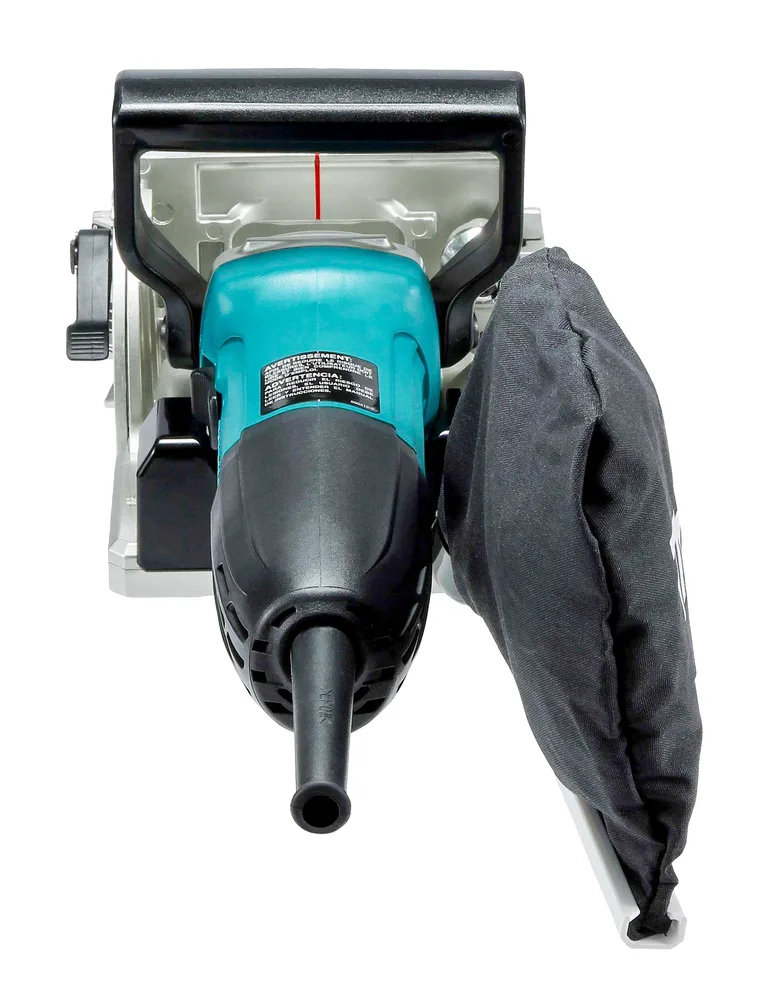 Makita PJ7000 - guía de trabajo