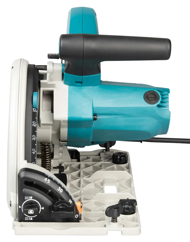 Makita SP6000J - vista lateral