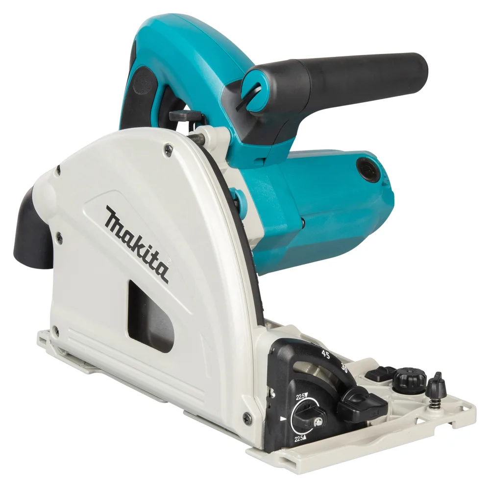 Makita SP6000J - maletín