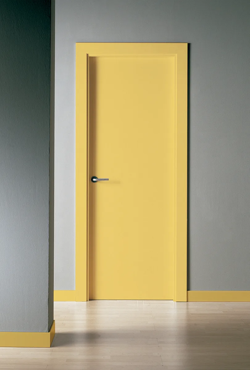Puertas Minguela MVIN® Serie 30 Unicolor