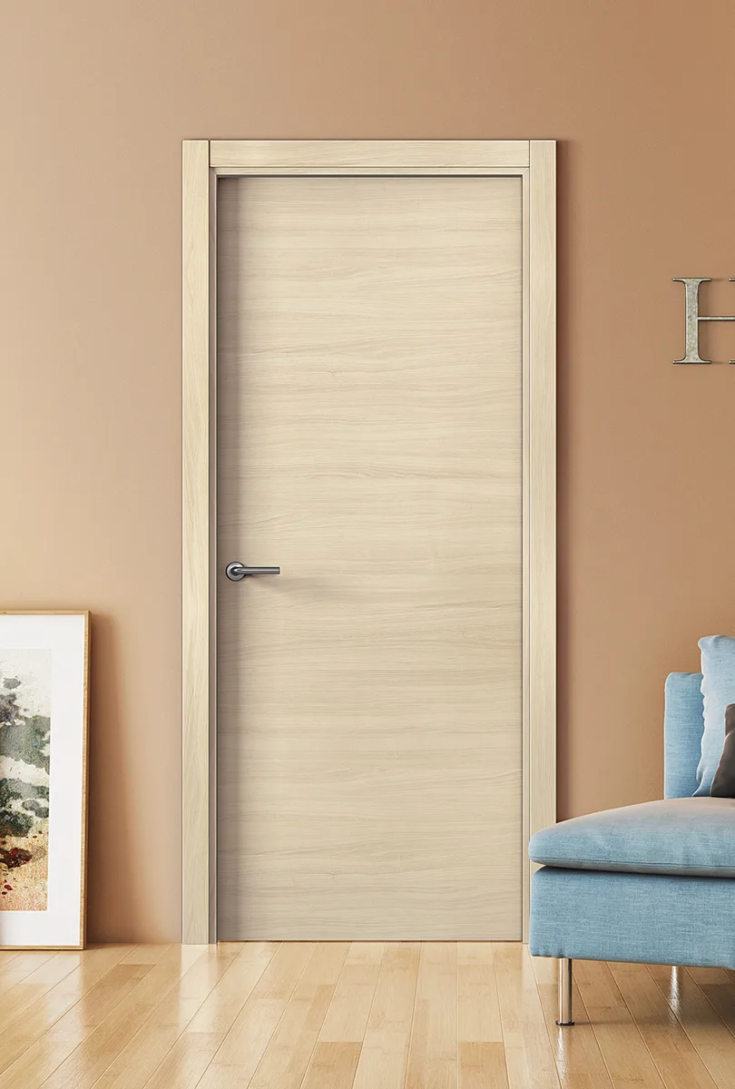 Puertas Minguela MVIN® Serie 37 Blanco Perla Decorado