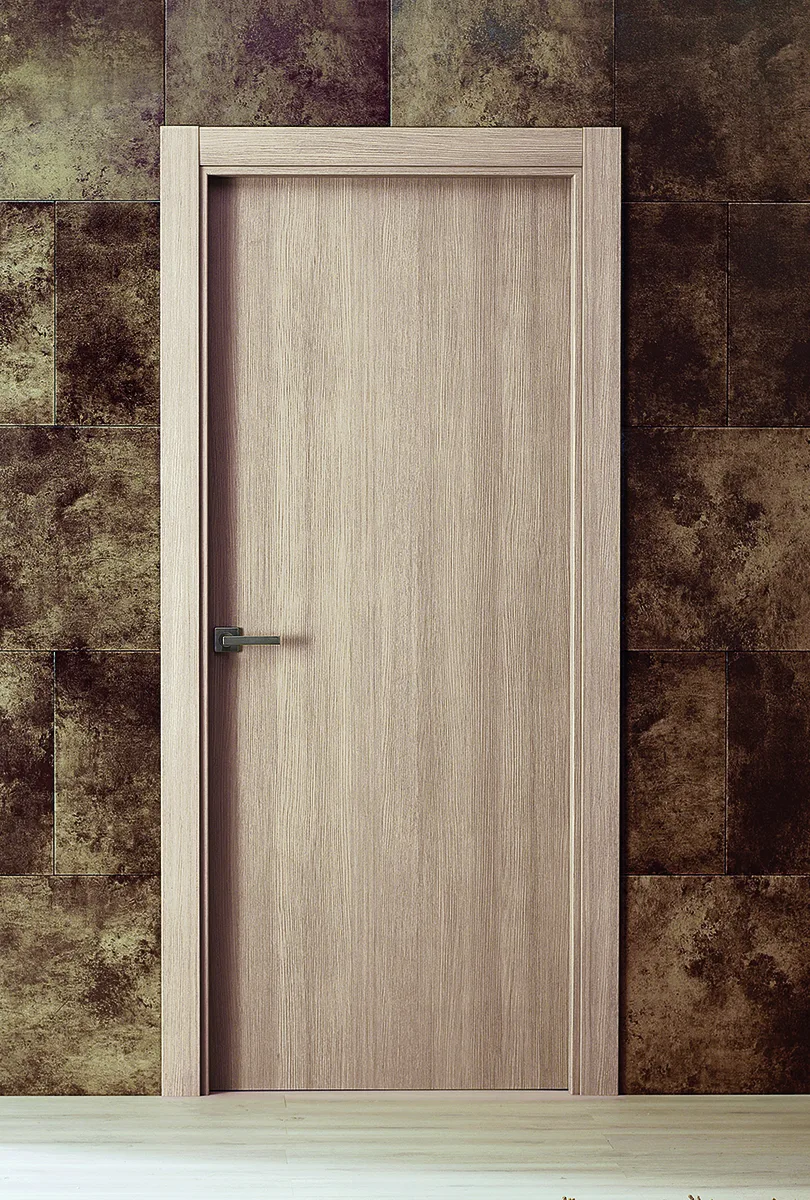 Puertas Minguela MVIN® Serie 37 Palo Rosa